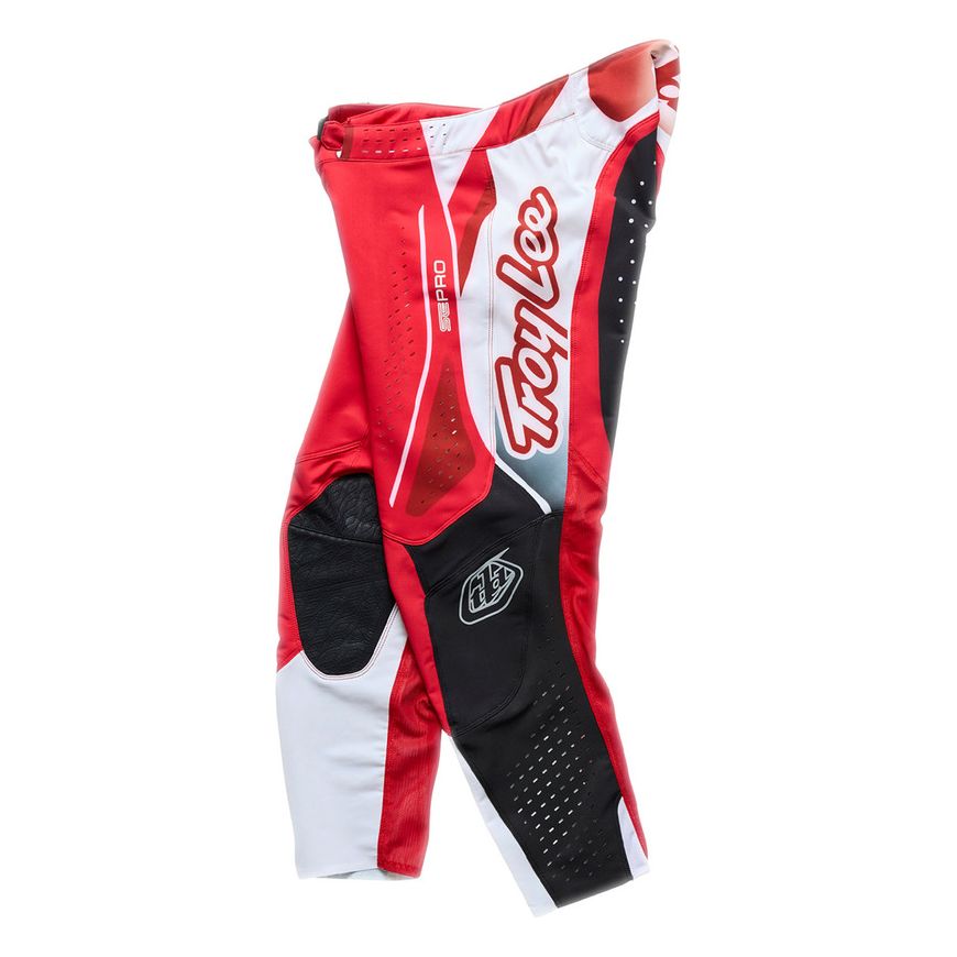 Pantalon cross TroyLee design SE ULTRA SALVO 2026