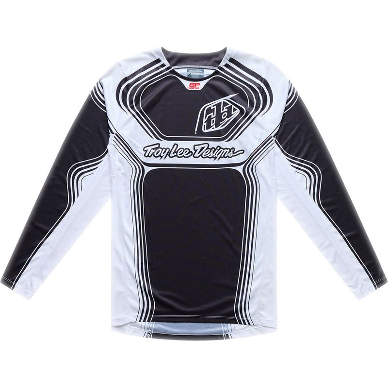 Maillot cross TroyLee design SE ULTRA STREAMLINE 2026