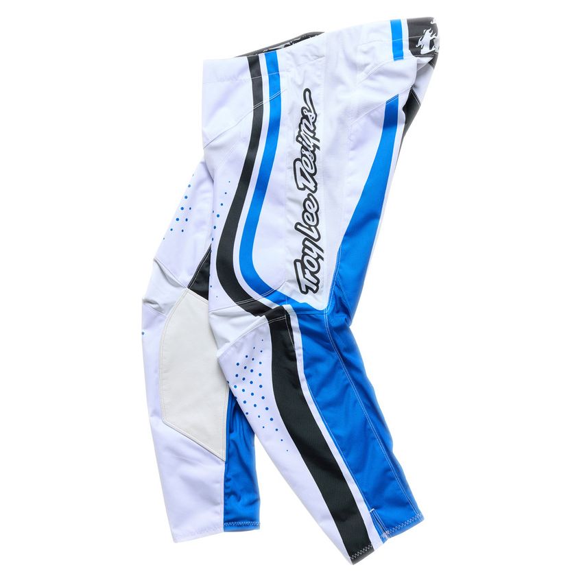 Pantalon cross TroyLee design SE ULTRA ROLLER 2026