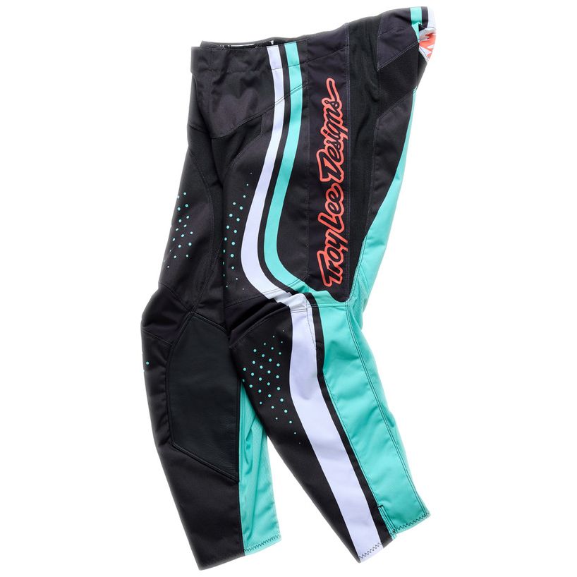 Pantalon cross TroyLee design SE ULTRA ROLLER 2026