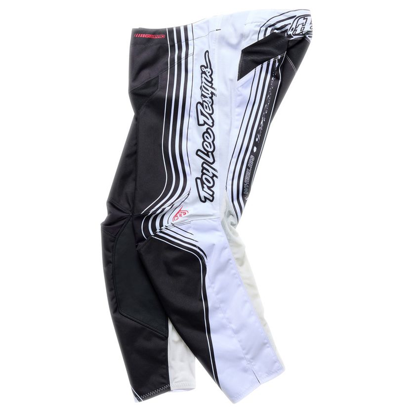 Pantalon cross TroyLee design SE ULTRA STREAMLINE 2026