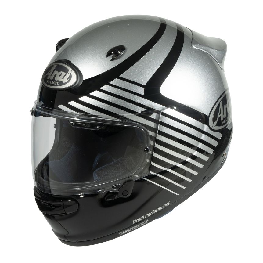 Casque intégral Arai QUANTIC - FLIGHT