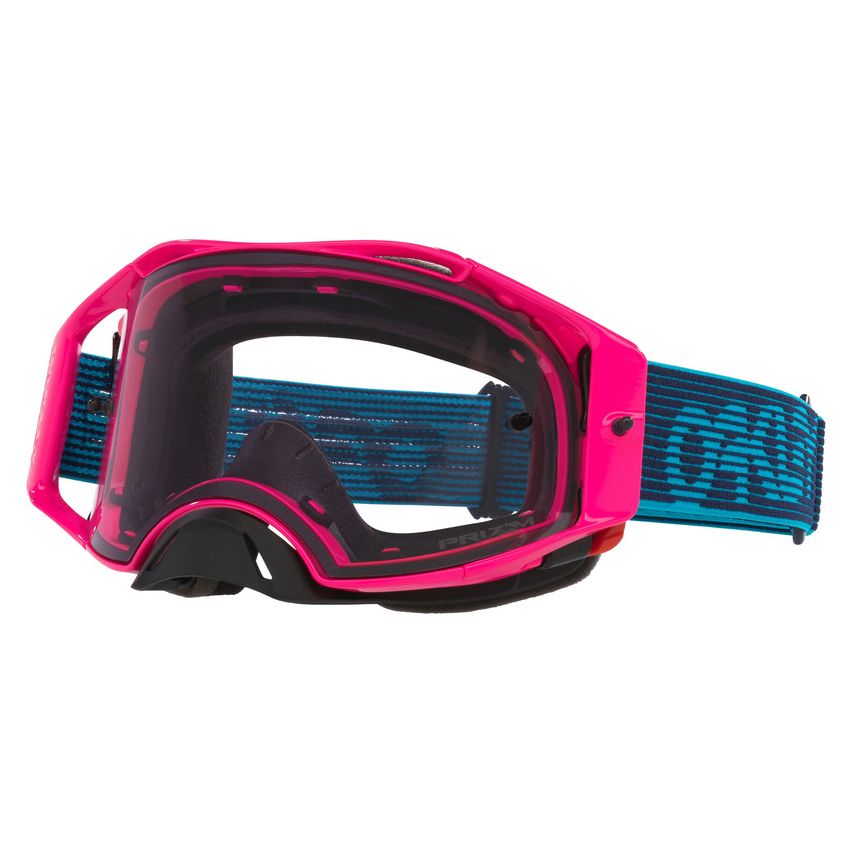 Cross mask Oakley Aibrake MX - B1B Streak 2026
