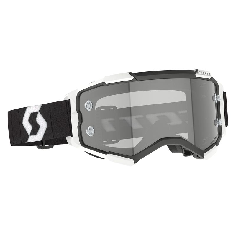 Masque cross Scott FURY LIGHT SENSITIVE 2026