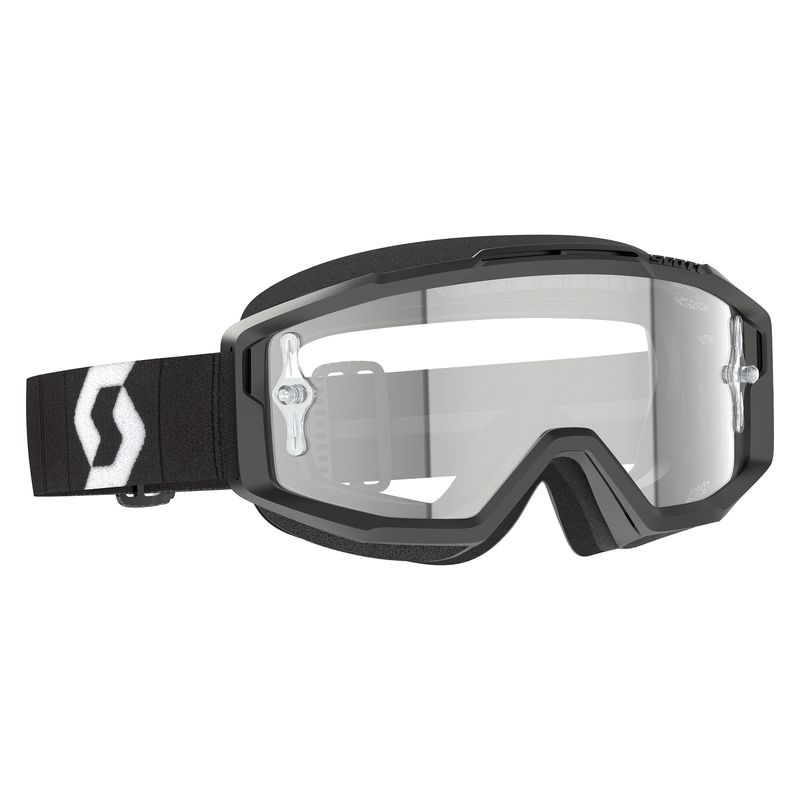 Masque cross Scott SPLIT OTG 2026