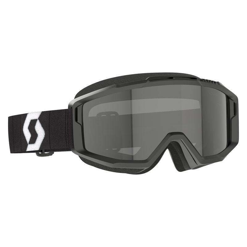 Masque cross Scott SPLIT OTG SAND DUST 2027