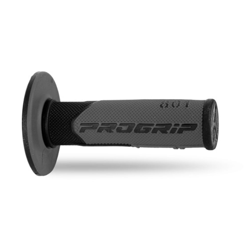 Poignées de guidon Progrip 801 Gel 22/25