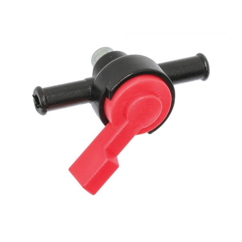 Robinet à essence Bike It 6mm