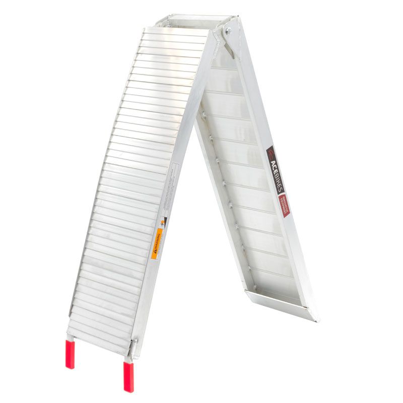 Image of Rampe de chargement Acebikes Foldable ramp