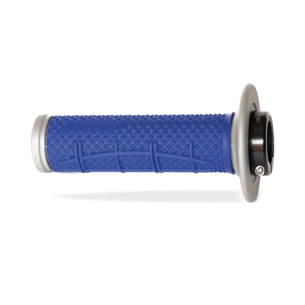 Poignées de guidon Progrip 809 Lock on + 7 CAMS 22/25