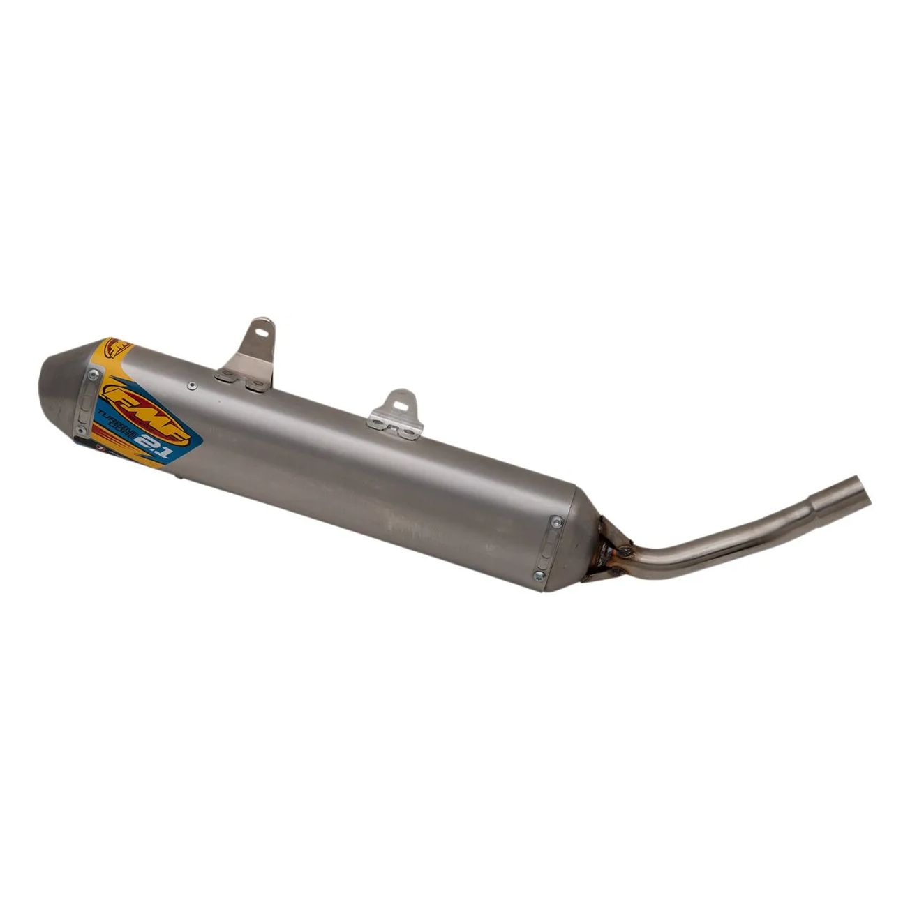 Exhaust FMF TURBINECORE 2.1