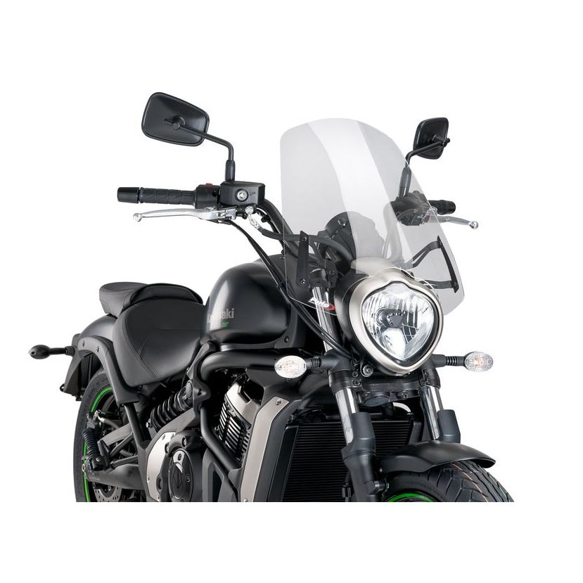 Saute vent Puig TOURING