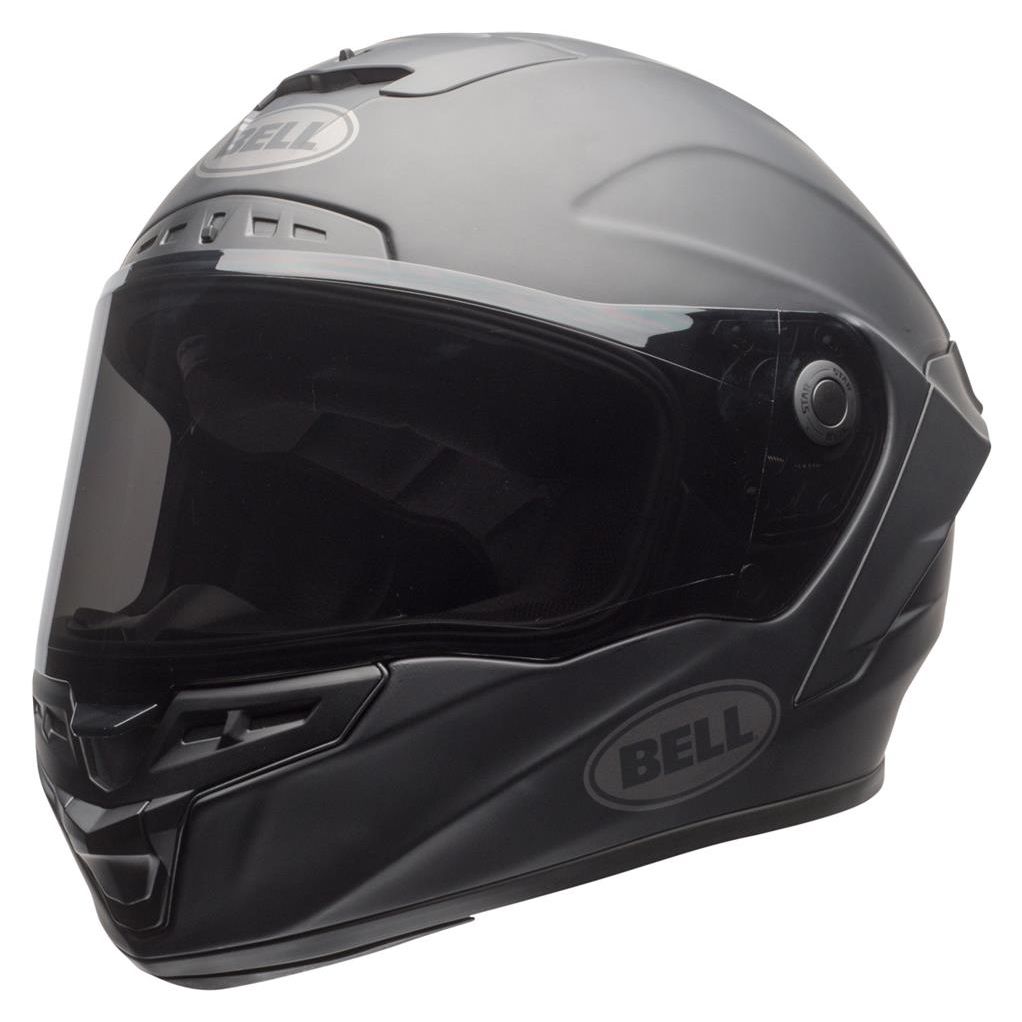 Image of Casque Bell STAR DLX MIPS - SOLID MATTE
