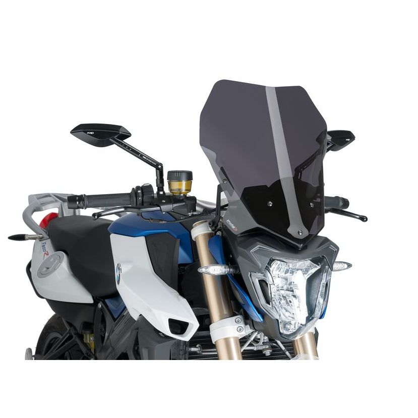 Saute vent Puig TOURING