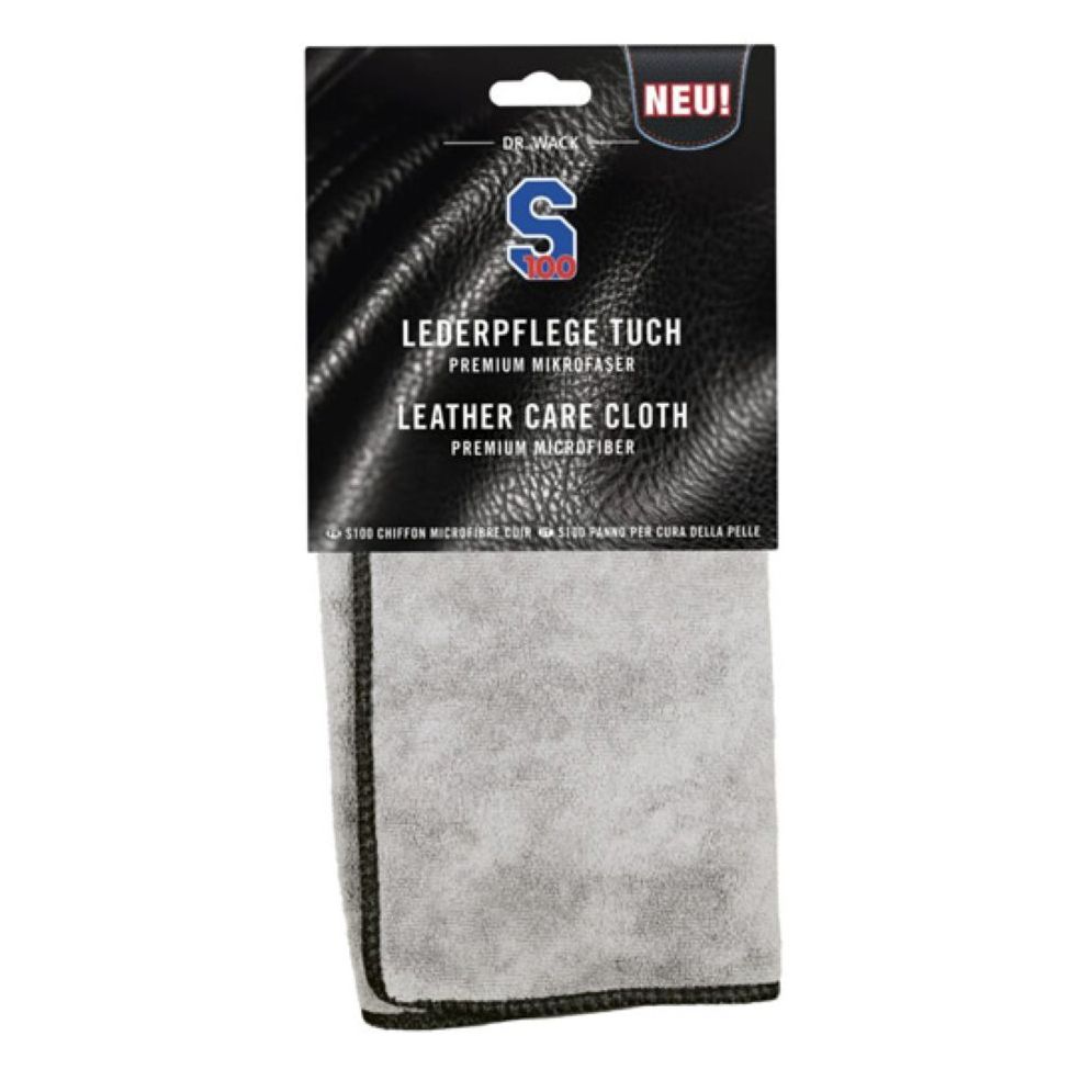 Microfibre S100 cuir