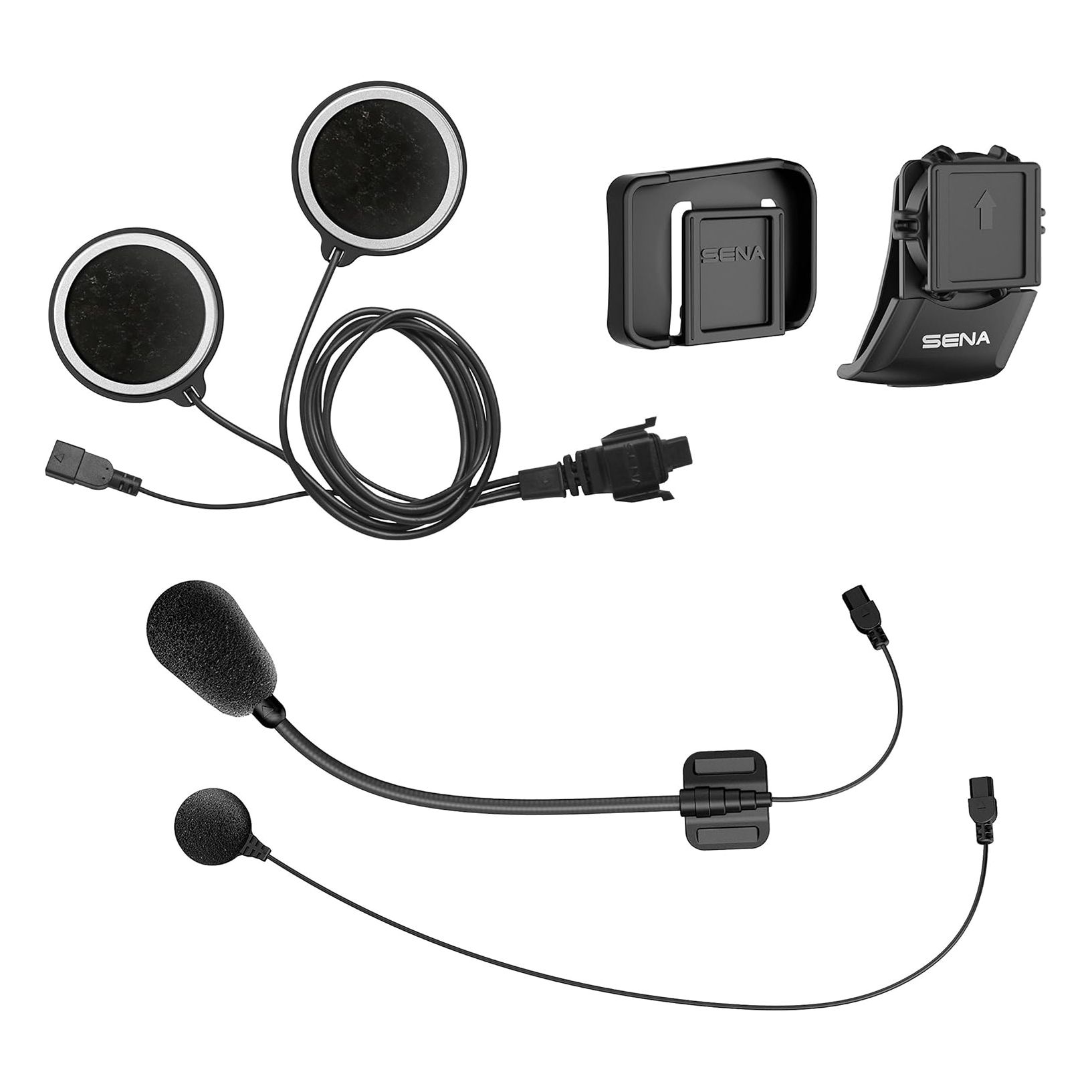 Accessoires High-Tech Sena KIT PINCE MICRO ECOUTEURS 10CEVO