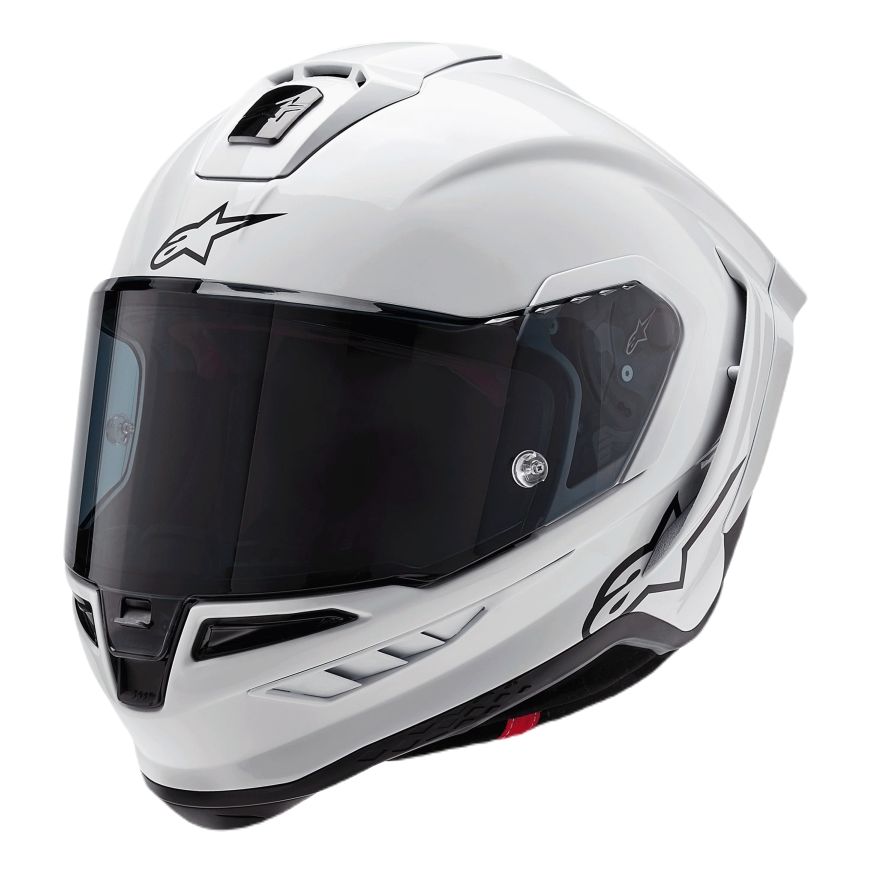Casque+integral+Alpinestars+Supertech+R10+Solid