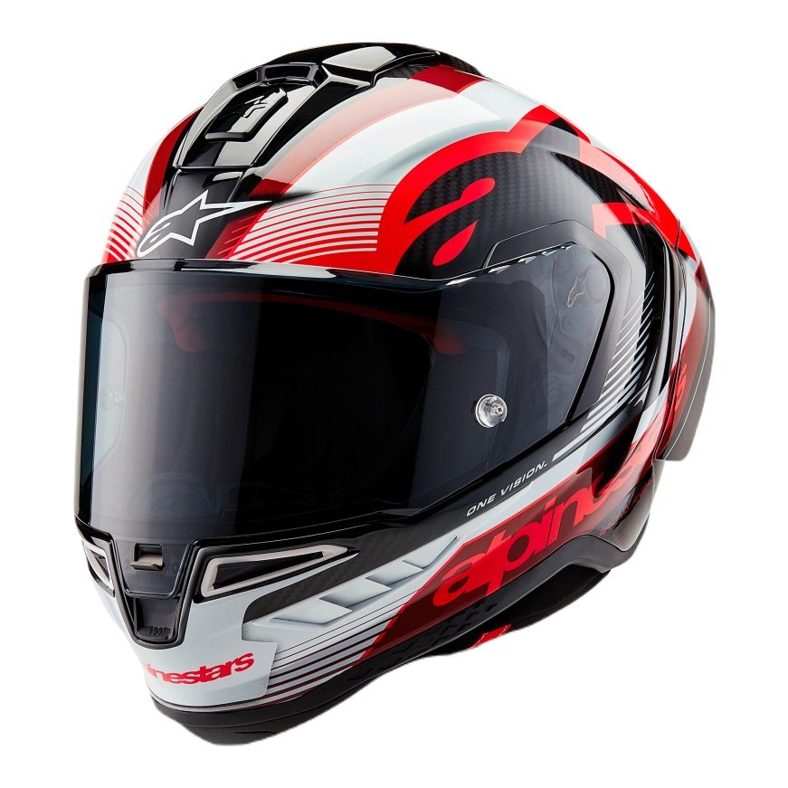 Casque+integral+Alpinestars+Supertech+R10+Team
