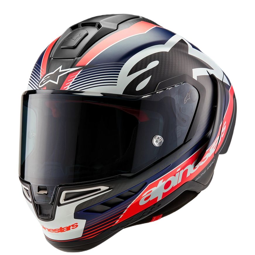 Casque+integral+Alpinestars+Supertech+R10+Team