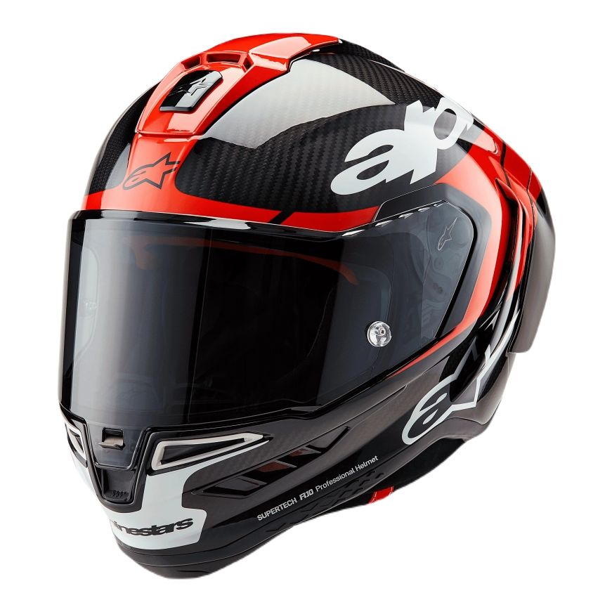Casque+integral+Alpinestars+Supertech+R10+Element