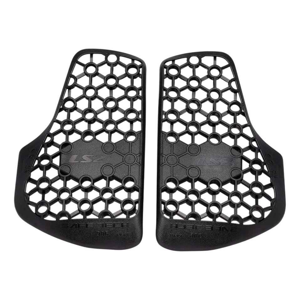 Protection poitrine LS2 HOMME LEVEL 2