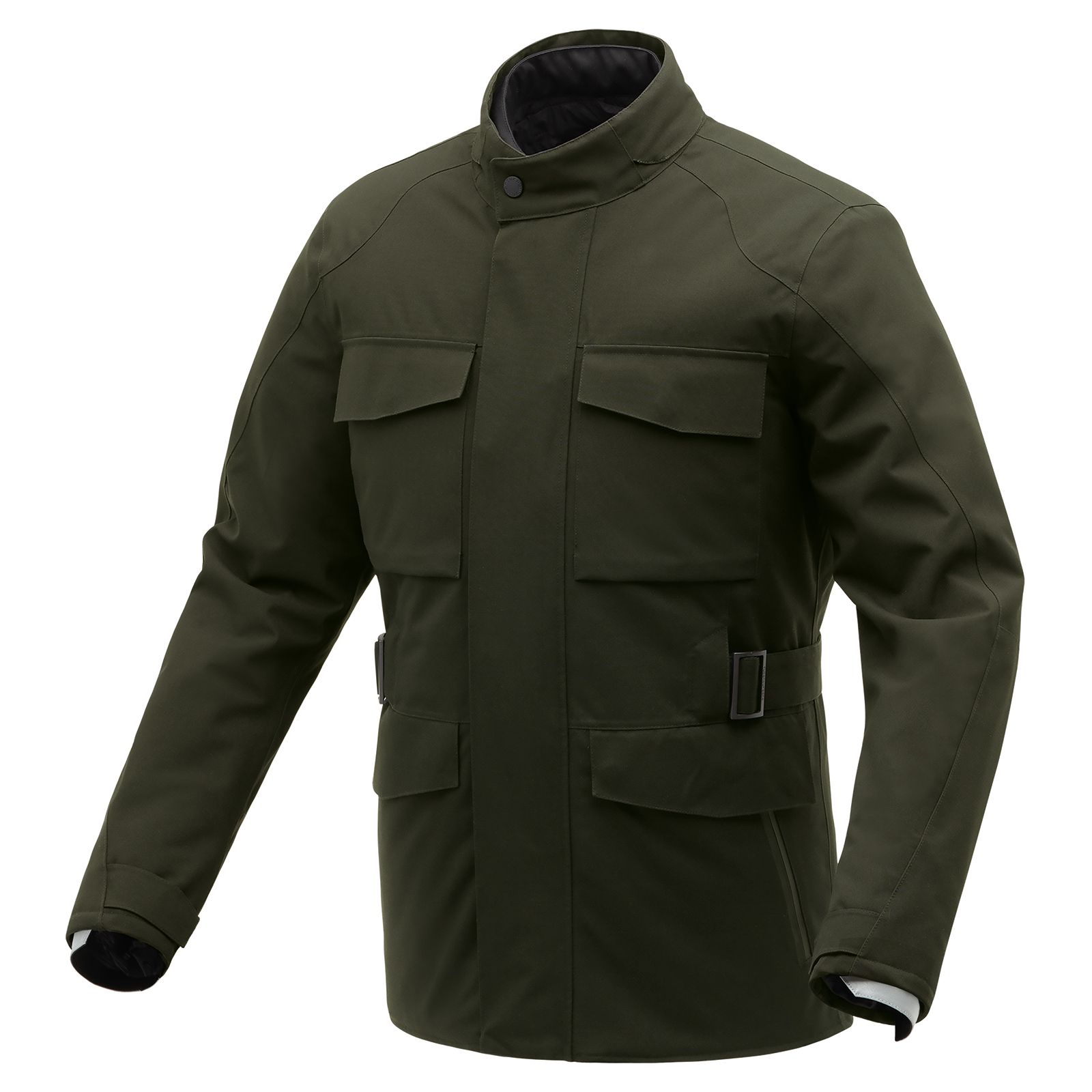 Veste Moto Tucano Urbano ORBIS HYDROSCUD®