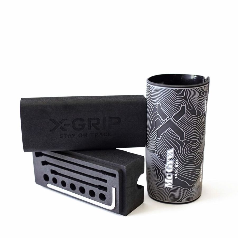 Mousse de guidon X-GRIP