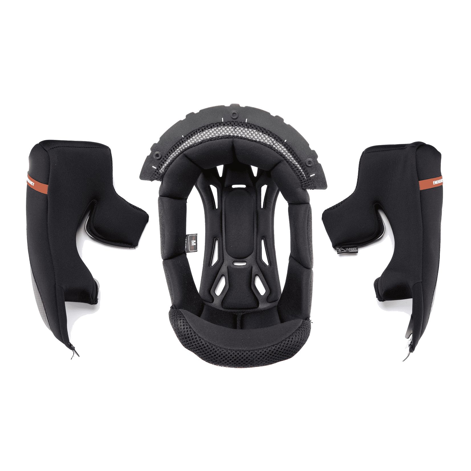 Mousse de joues et Coiffe Scorpion Exo EXO CITY