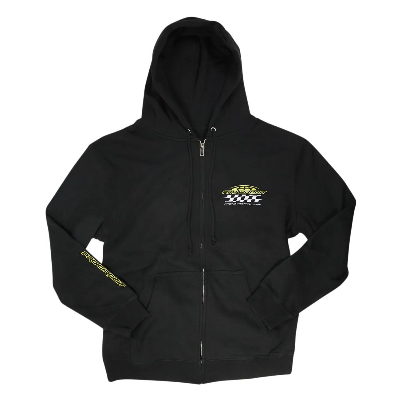 Sweat Pro Circuit RACER