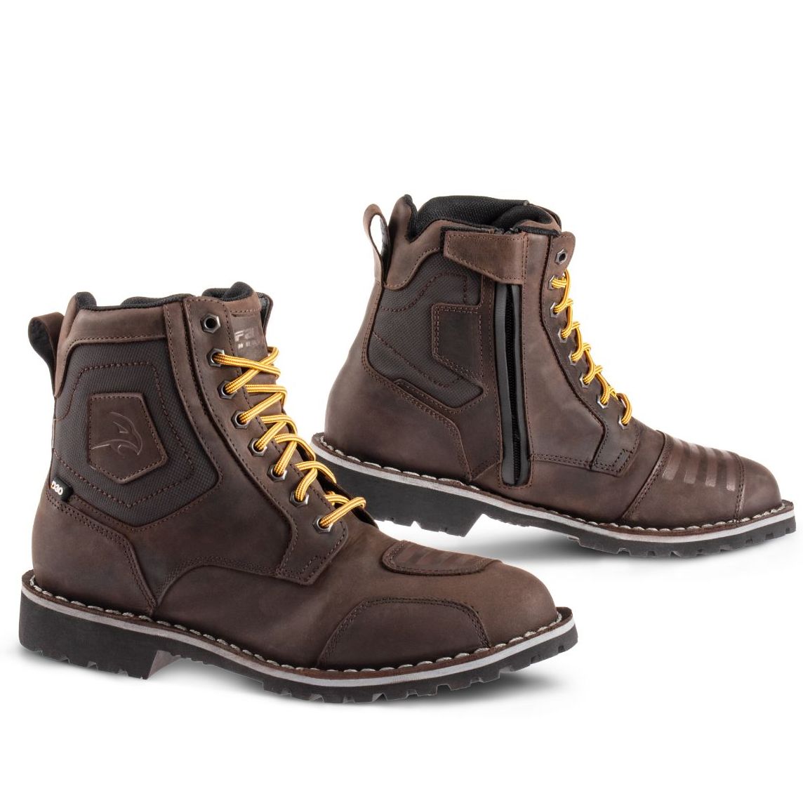 Demi-bottes Falco RANGER 2