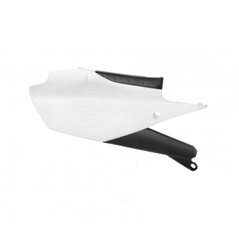 Plaques latérales Polisport COULEUR ORIGINE