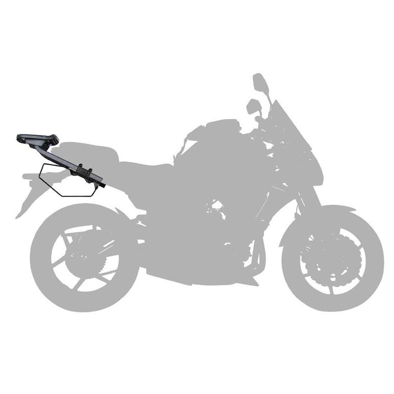 Support valises Shad SIDE BAG HOLDER SR