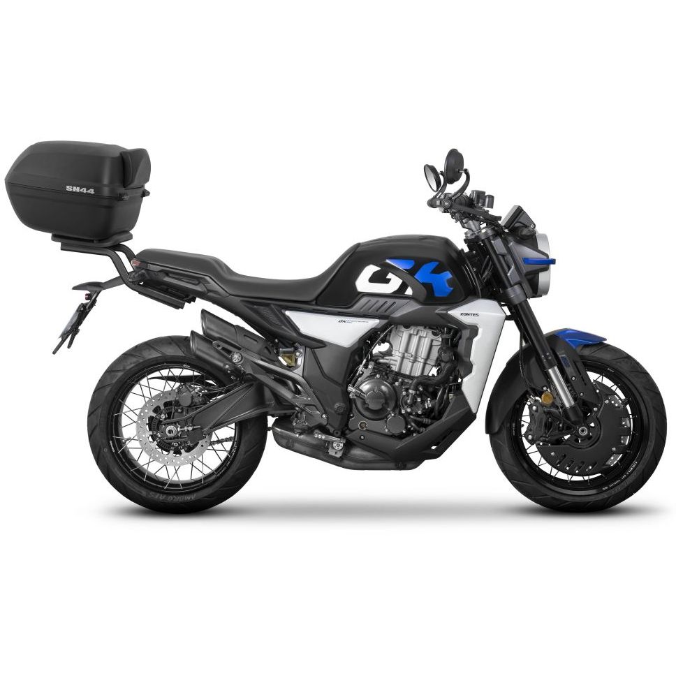 SHAD Support top case Shad Top Master