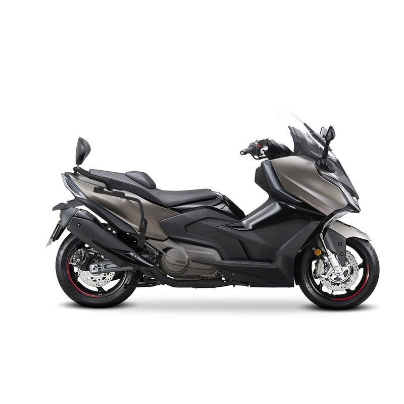 Support valises Shad 3P SYSTEM