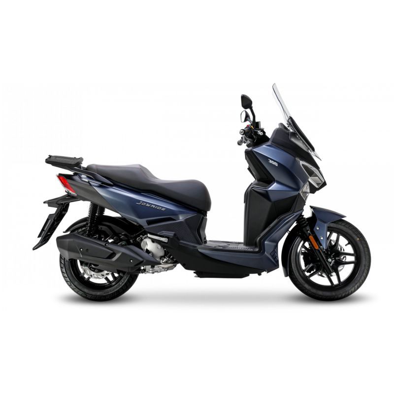 Support top case Shad Top Master