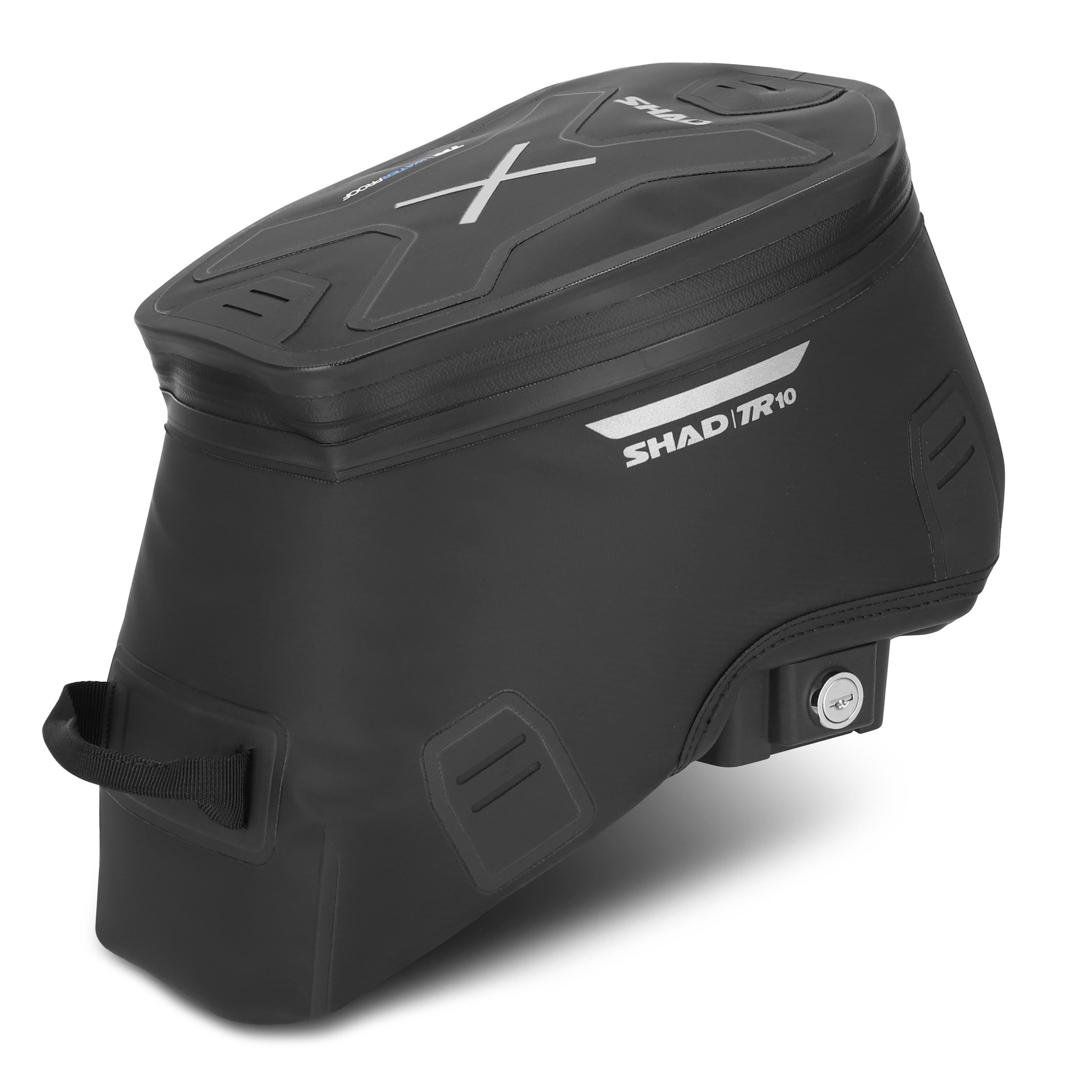 Sacoche réservoir Shad TERRA TR10CL (7 litres)