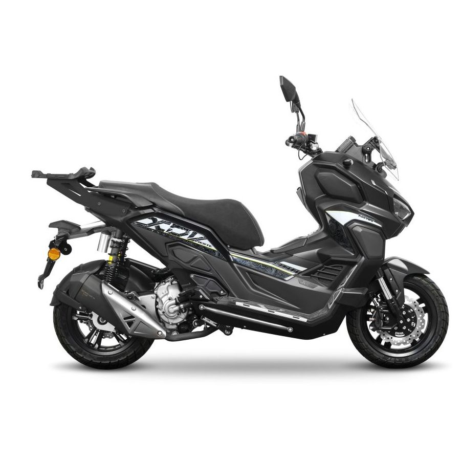 Support top case Shad Top Master