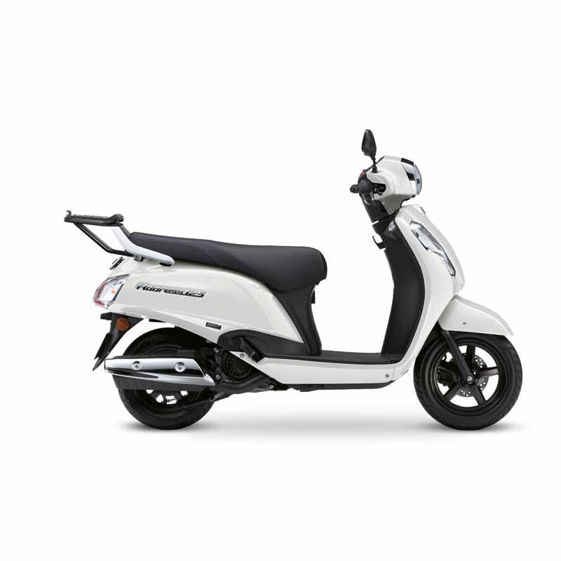 Support top case Shad Top Master