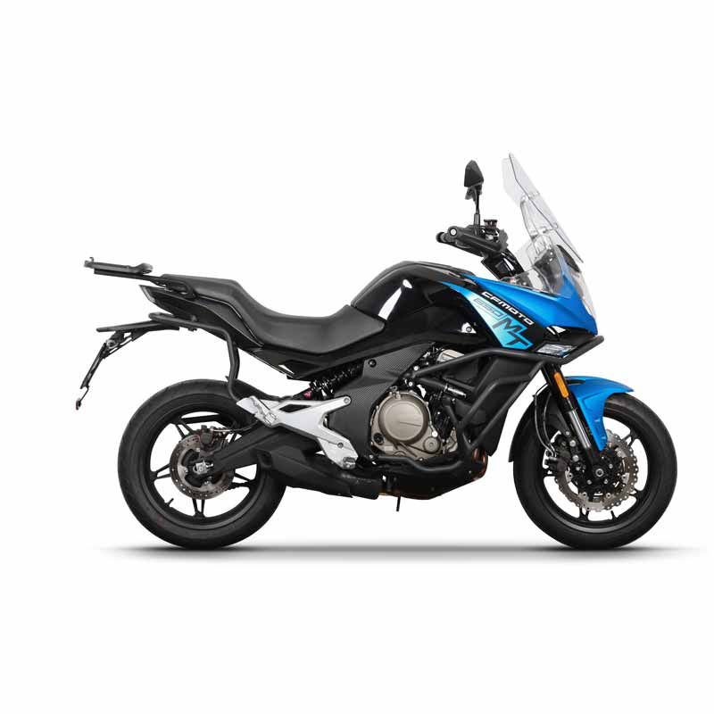 Support top case Shad Top Master