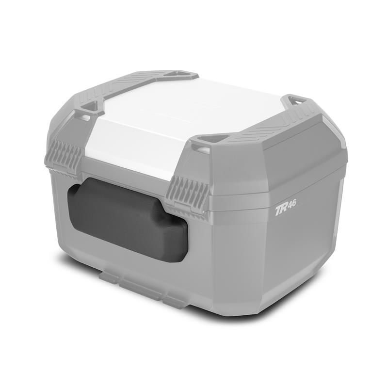 Dosseret Shad POUR TOP CASE TERRA TR46