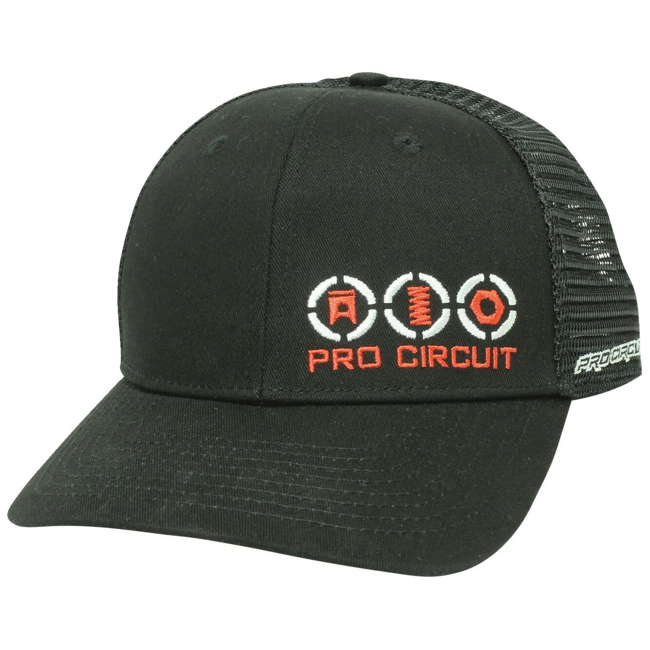 Casquette Pro Circuit SERVICE