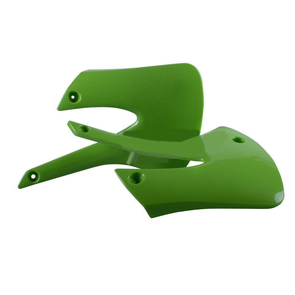 Ouie de radiateur Polisport COULEUR ORIGINE