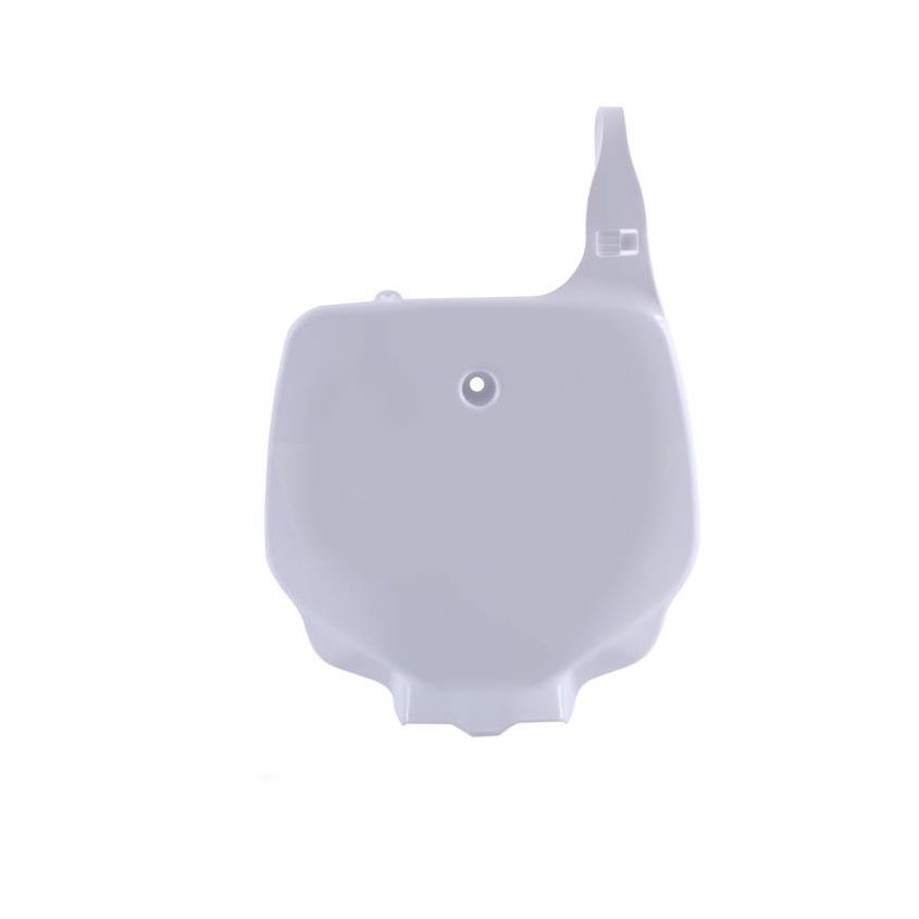 Plaque avant Polisport COULEUR ORIGINE