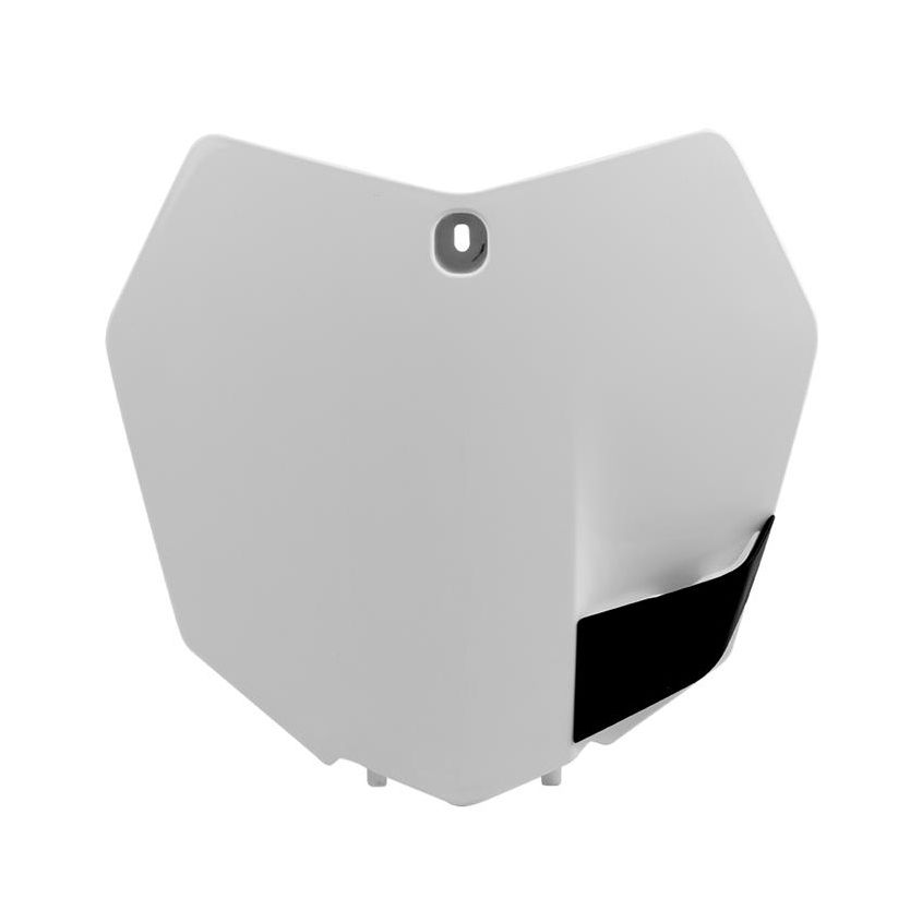 Plaque avant Polisport COULEUR ORIGINE