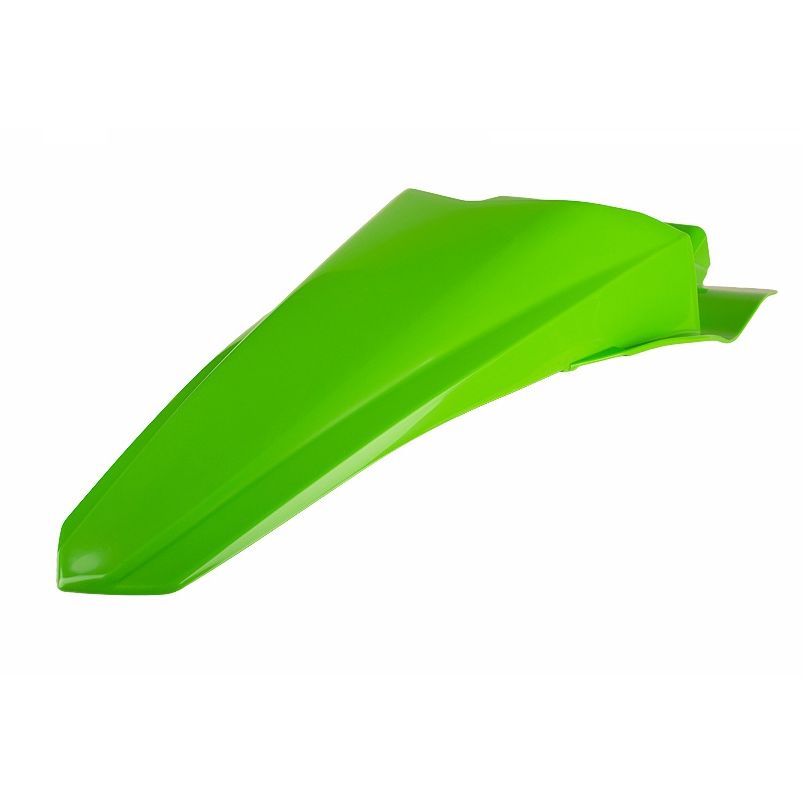 Image of Garde boue Polisport COULEUR VERT