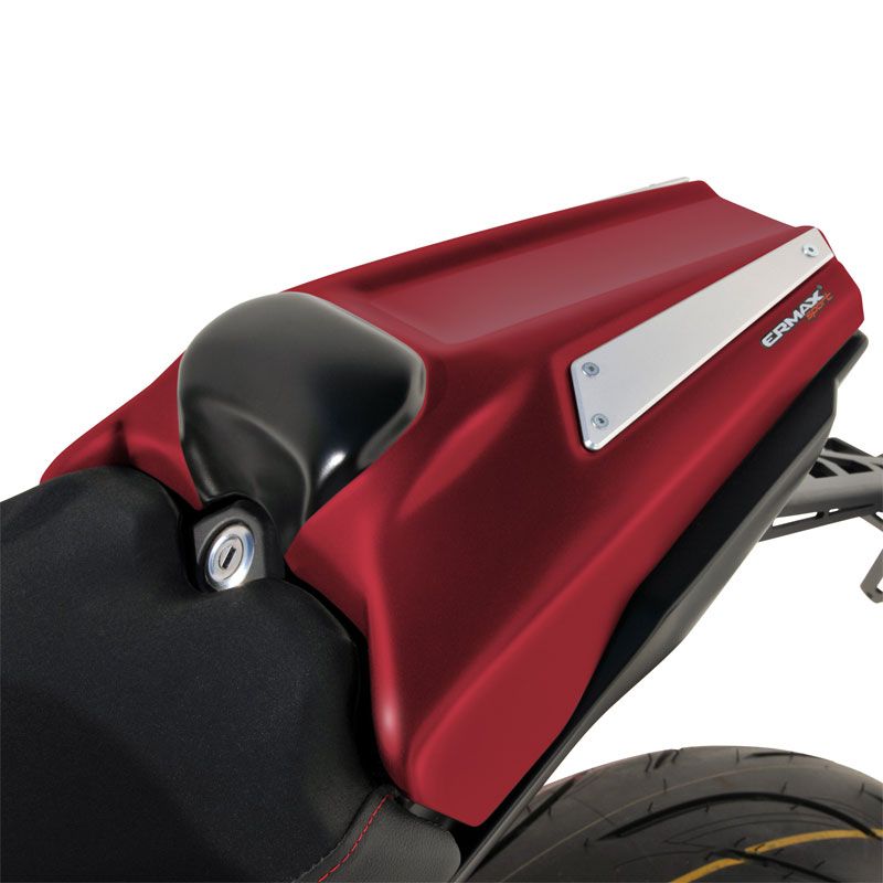 Capot de selle Ermax