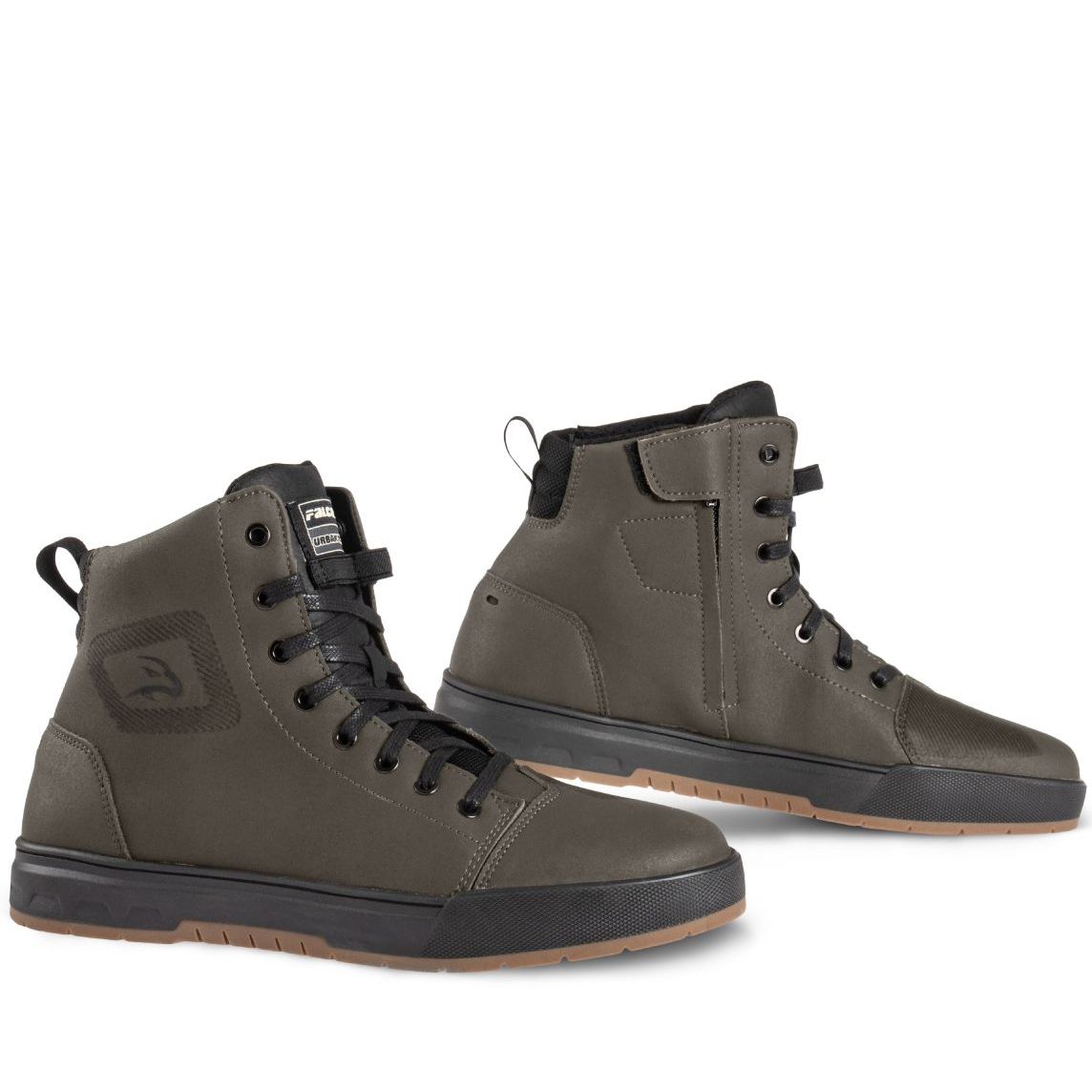 Baskets Moto Falco BOOSTER
