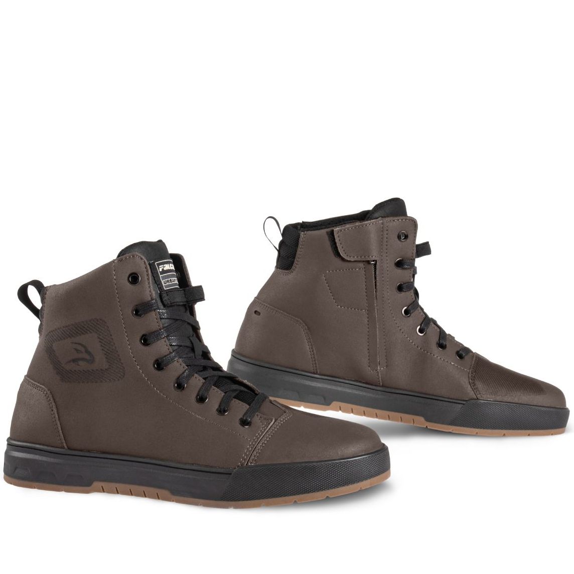 Baskets Moto Falco BOOSTER