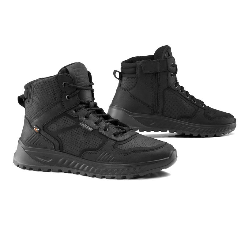 Baskets Moto Falco ACE