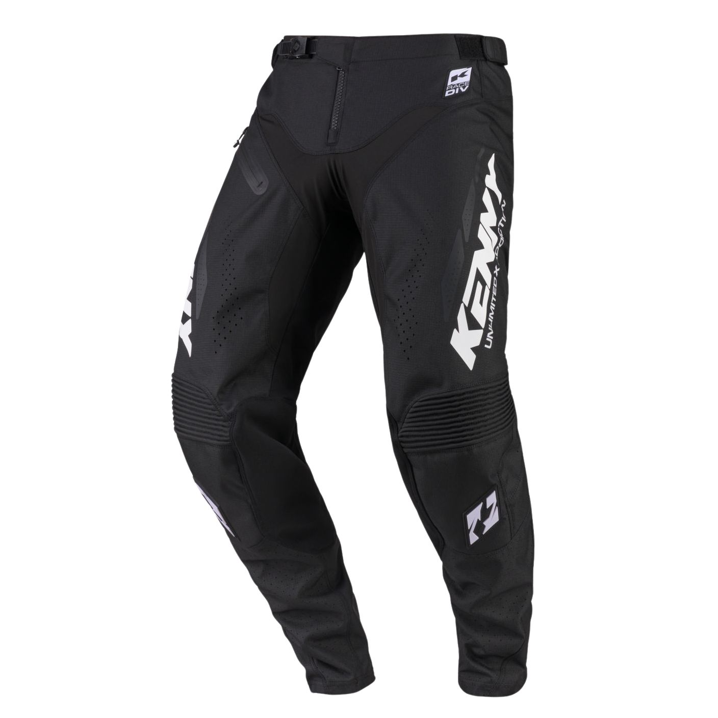 Pantalon cross Kenny TITANIUM 2027